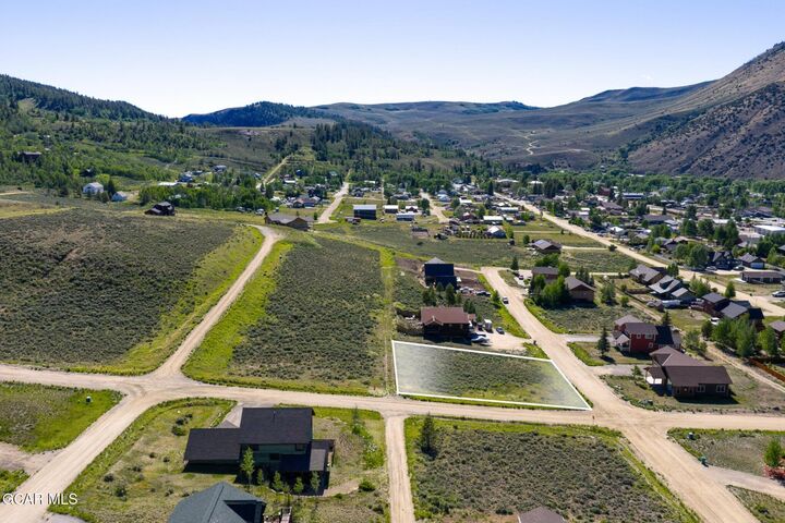 Property Photo:  Lot 1-5 East Sumner Avenue  CO 80451 