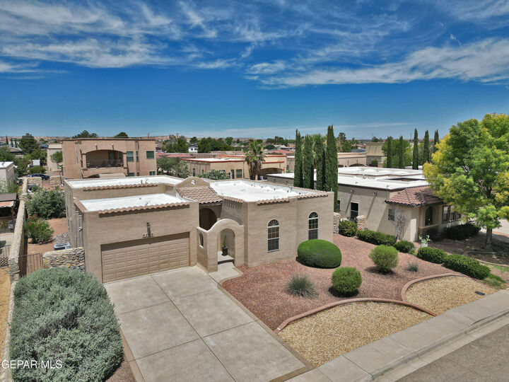 Property Photo:  5709 Ireland Drive  NM 88008 