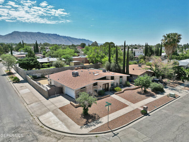 Property Photo: 516 Queretaro Drive TX 79912