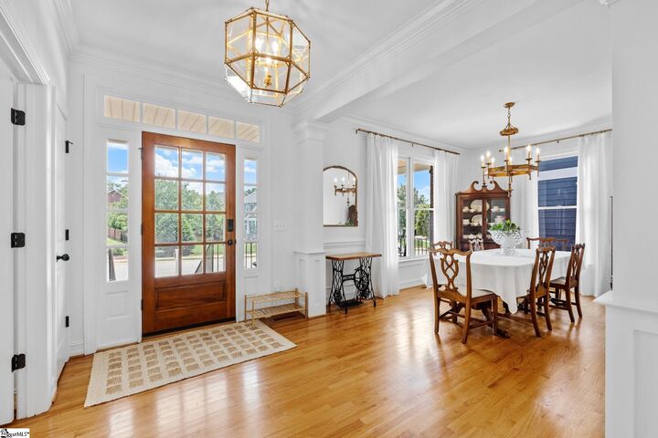 Property Photo:  106 Caitlin Court  SC 29680 