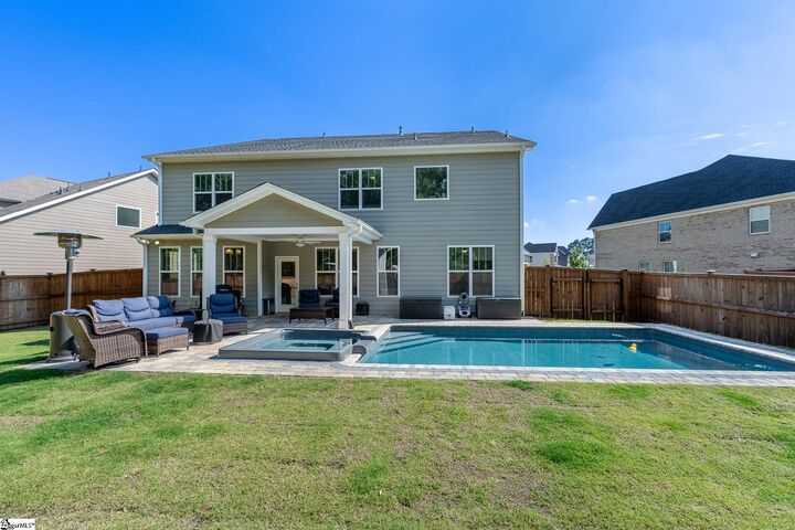 Property Photo:  106 Giannelli Way  SC 29615 