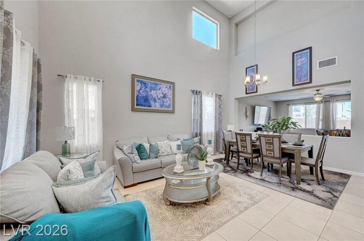 Property Photo: 358 Via Del Salvatore NV 89011