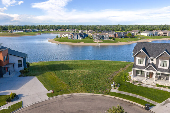 Property Photo: 3832 Bounty Circle ND 58504