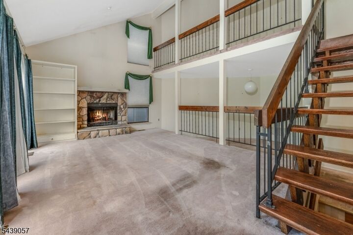Property Photo: 300 Gemini Dr A NJ 08844