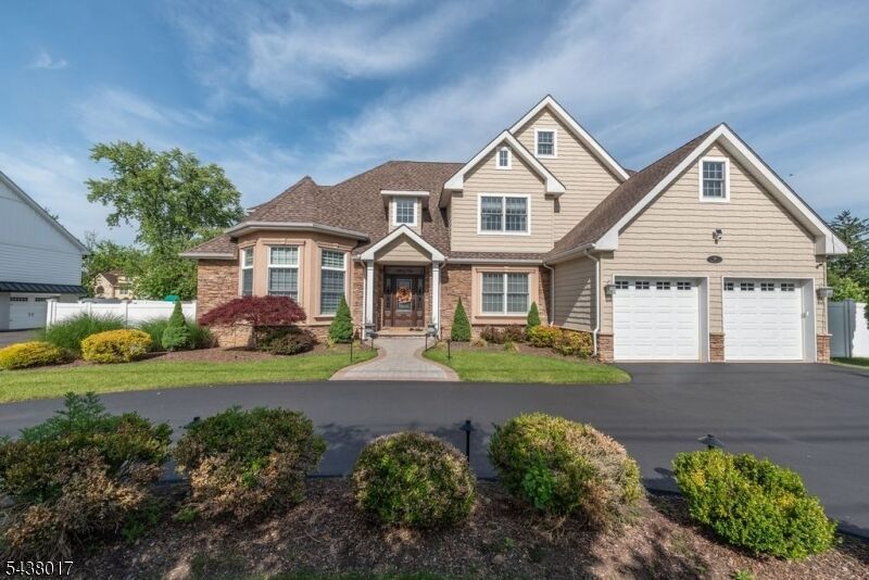 Property Photo:  116 French Hill Rd  NJ 07470 