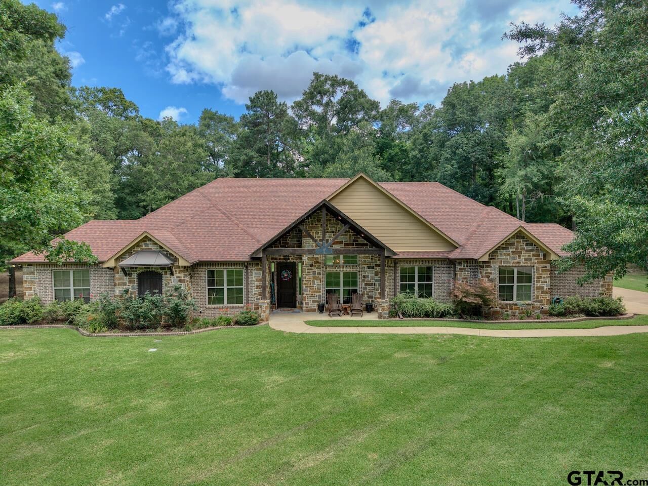 Property Photo:  20990 Gatlinburg Road  TX 75757 