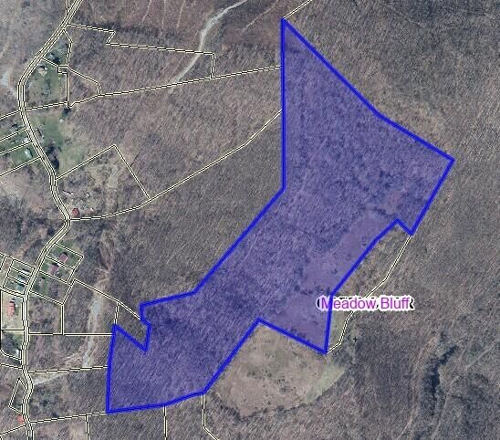Property Photo: Settlement WV 25958