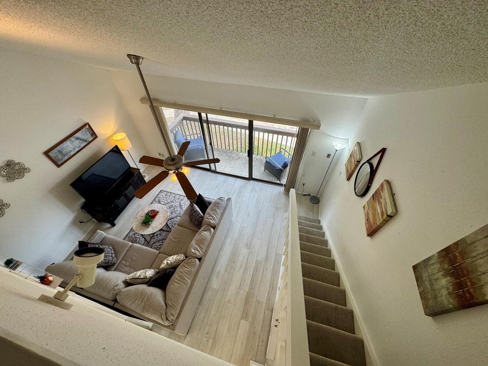 Property Photo: 12900 Walden Road 820 TX 77356