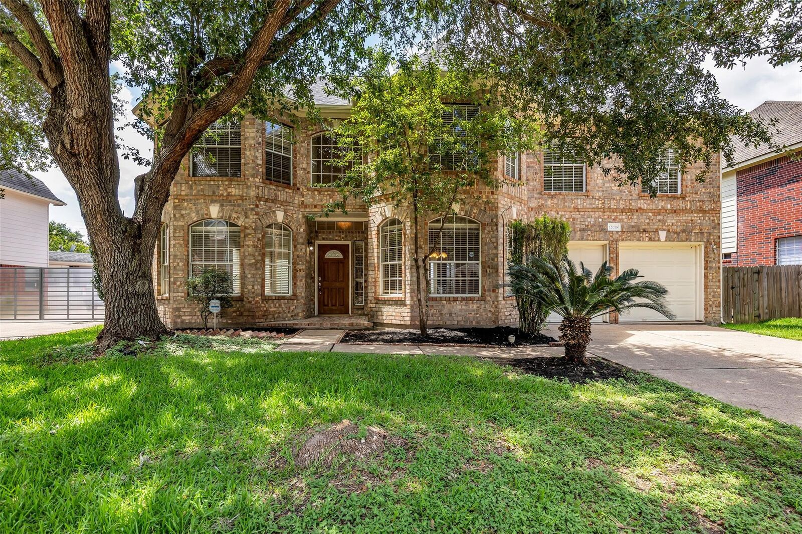 Property Photo: 12018 Natural Bridges Lane TX 77498