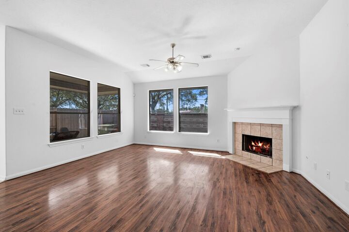 Property Photo:  17215 Fernchase Court  TX 77095 