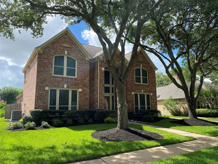 Property Photo:  24714 Fernglen Drive  TX 77494 