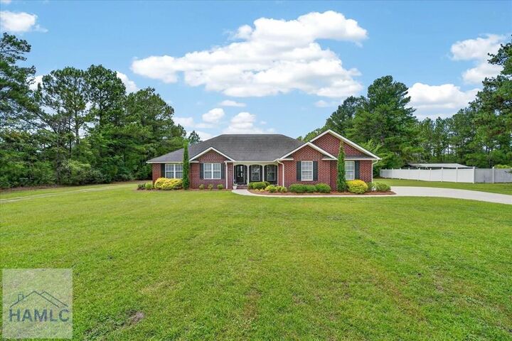 Property Photo:  176 Cathy Lane NE  GA 31316 