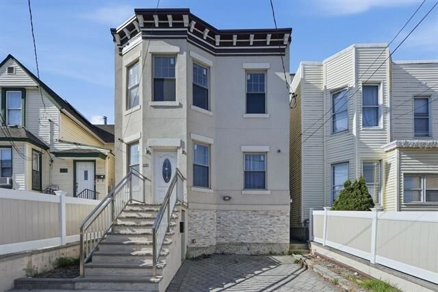 Property Photo: 1525 38th St NJ 07047