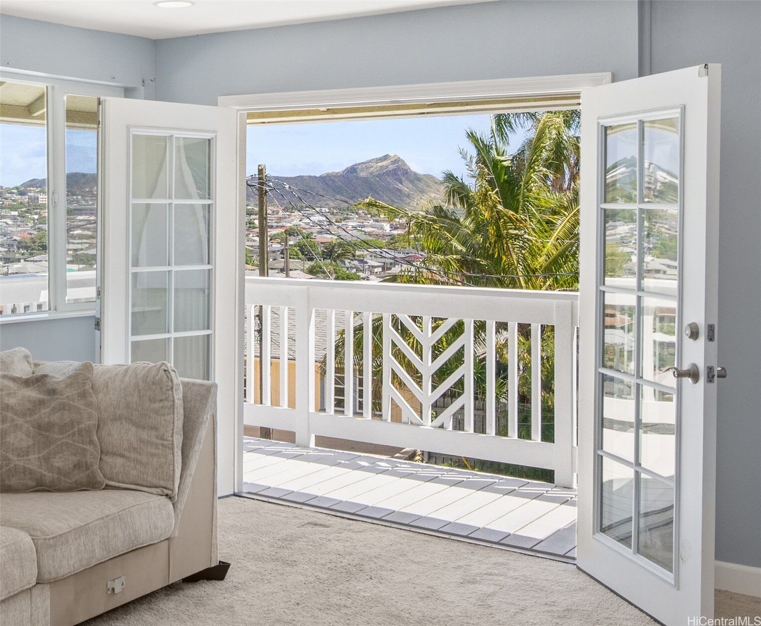Property Photo:  1720E Palolo Avenue  HI 96816 