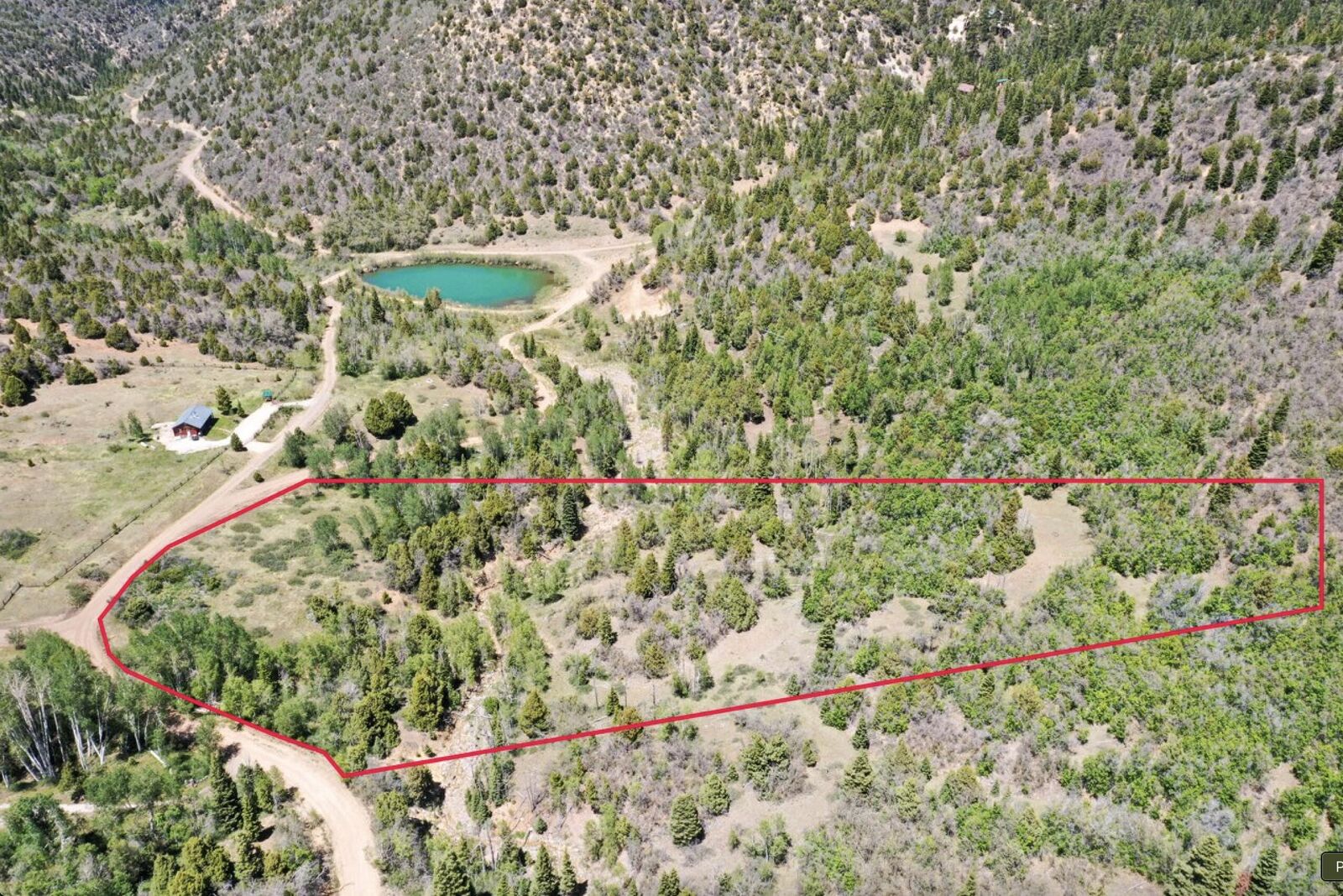 Property Photo:  Lot 58, 3200 Sub  UT 84772 