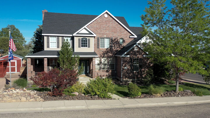 Property Photo: 614 S 400 E UT 84720