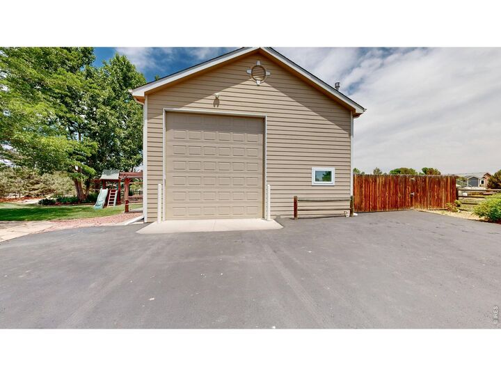 Property Photo:  1107 San Miguel Dr  CO 80550 