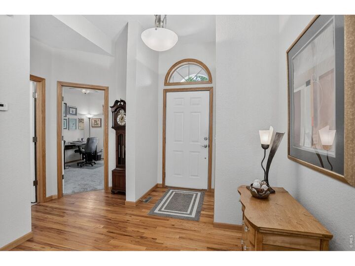 Property Photo: 519 Yuma Ct CO 80525