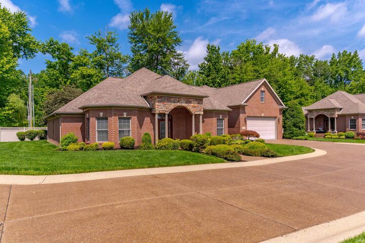 Property Photo: 1469 Woodfield Drive IN 47630