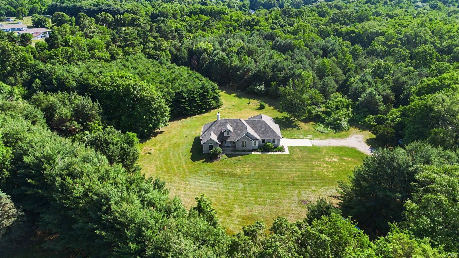 Property Photo:  29281 County Road 12  IN 46514 