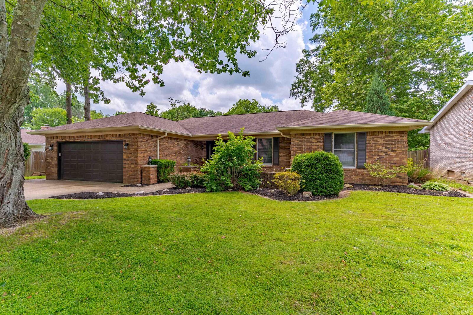 Property Photo:  2611 Deerfield Drive  IN 47725 