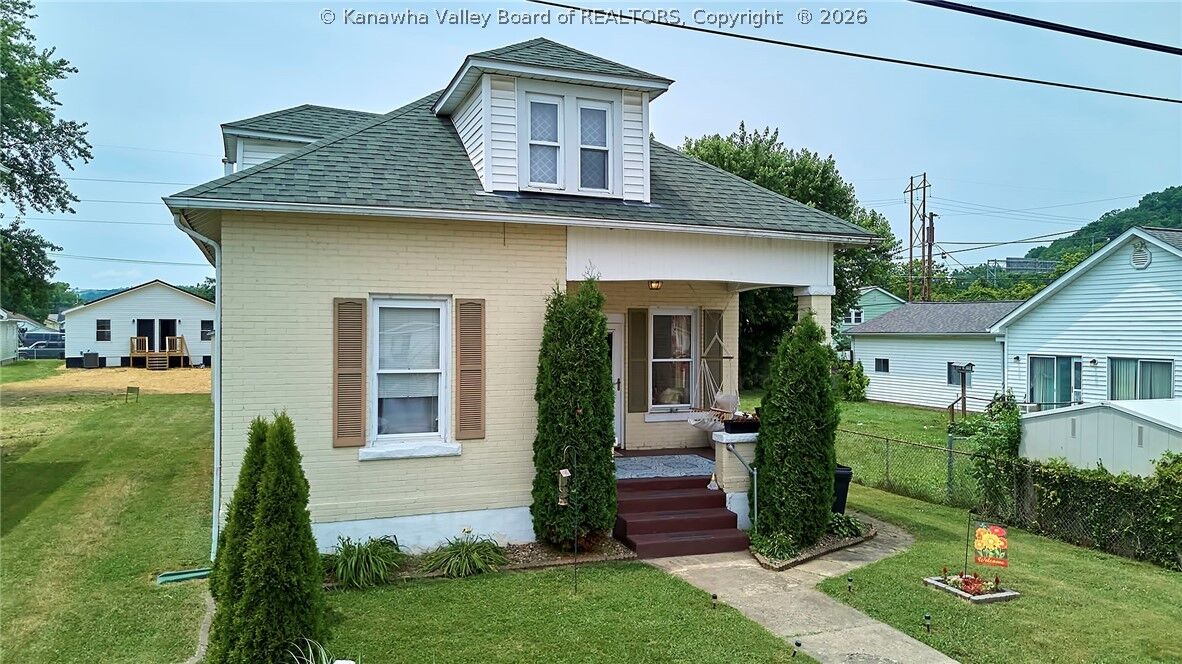 Property Photo:  175 5th Street  WV 25064 