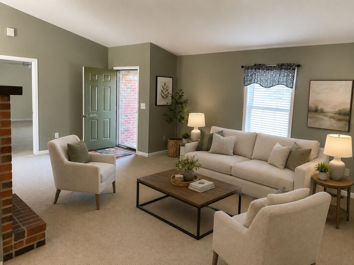 Property Photo:  1008 Port Collins Road  KY 40601 