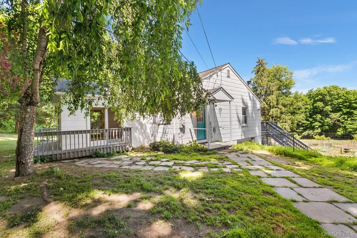 Property Photo: 11 Valley View Road NY 12533