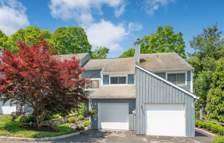 Property Photo: 31 Timber Ridge NY 10549
