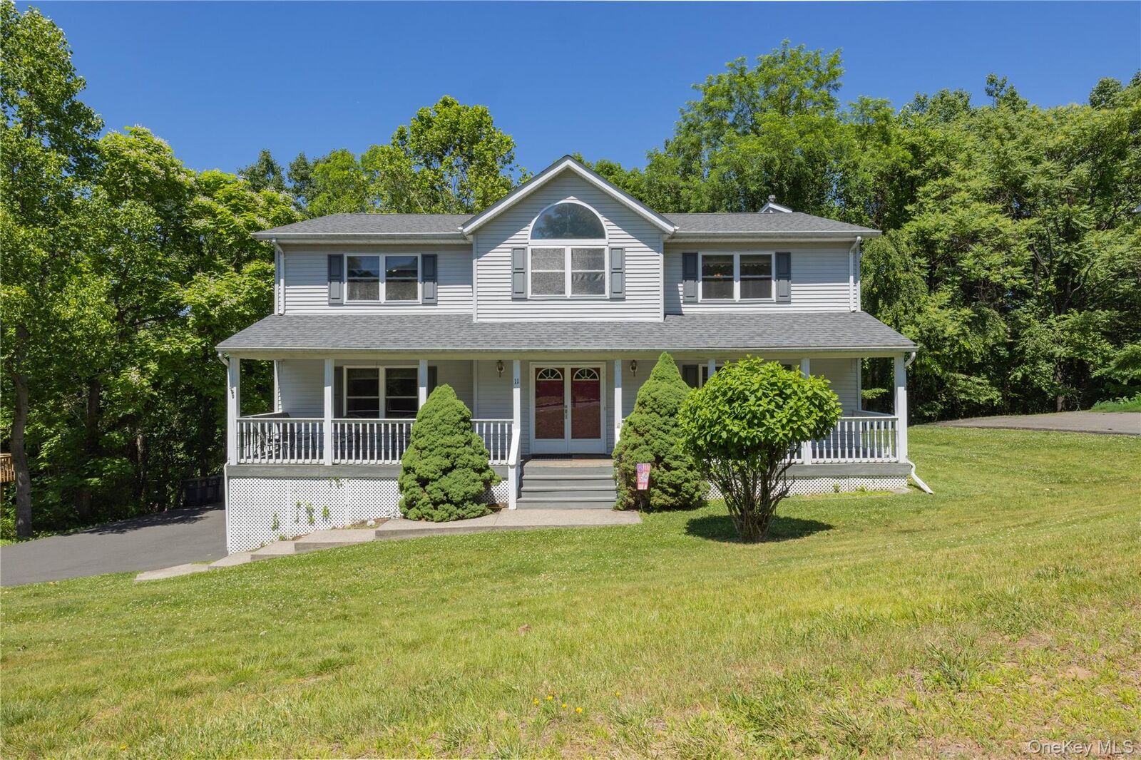 Property Photo:  11 Rakentine Lane  NY 10923 