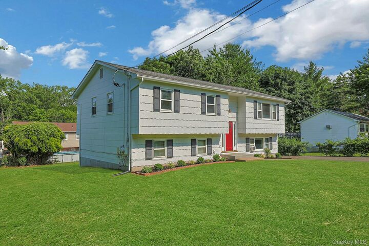 Property Photo: 11 Whitman Street NY 10920