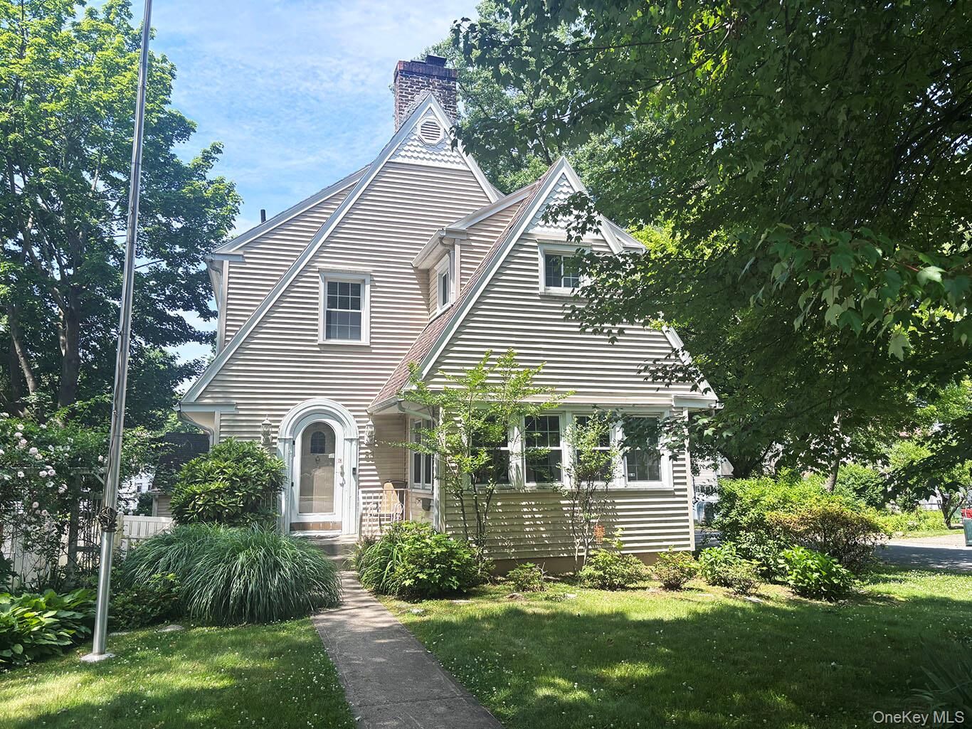 Property Photo: 53 Ogden Avenue NY 10605