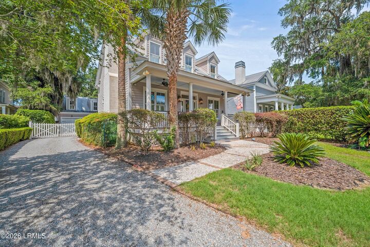 Property Photo:  18 Sheridan Road  SC 29907 