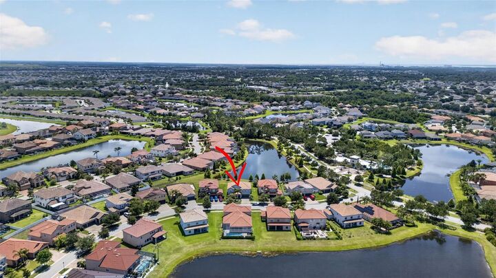 Property Photo:  11911 Sand Myrtle Road  FL 33579 