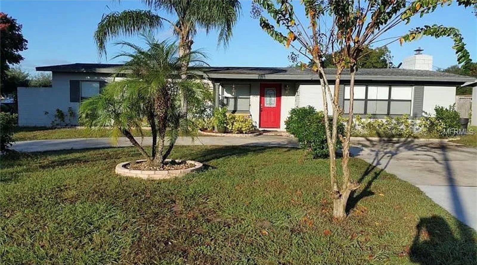 Property Photo: 6400 Ramir Road FL 32810
