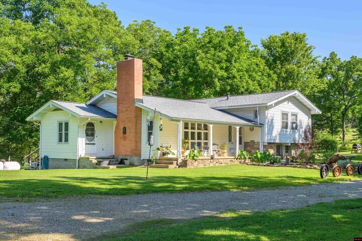 Property Photo:  89 Redwing Lane  AR 72687 