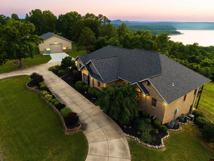 Property Photo: 300 Piute Drive AR 72519