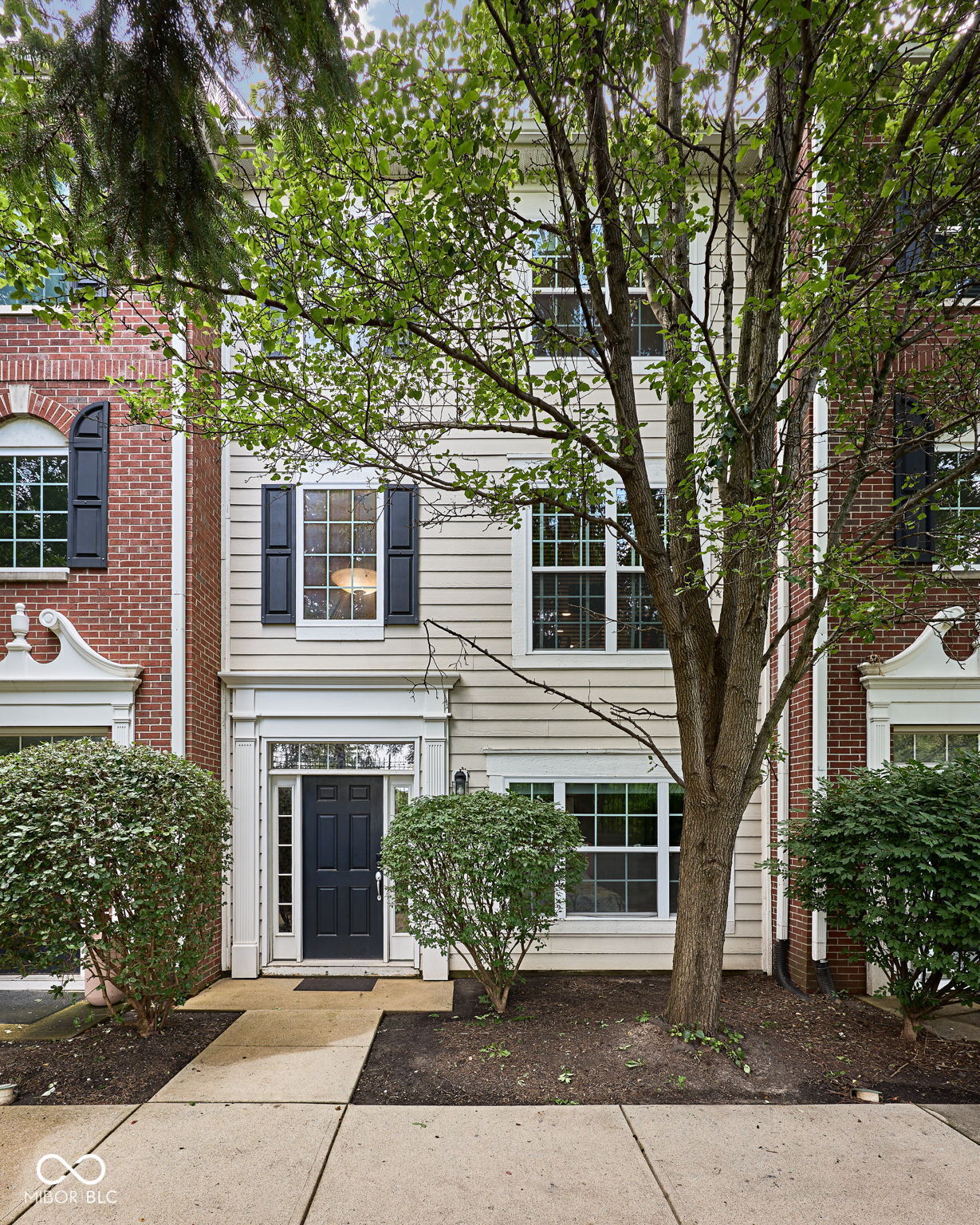 Property Photo:  2378 The Springs Drive  IN 46260 
