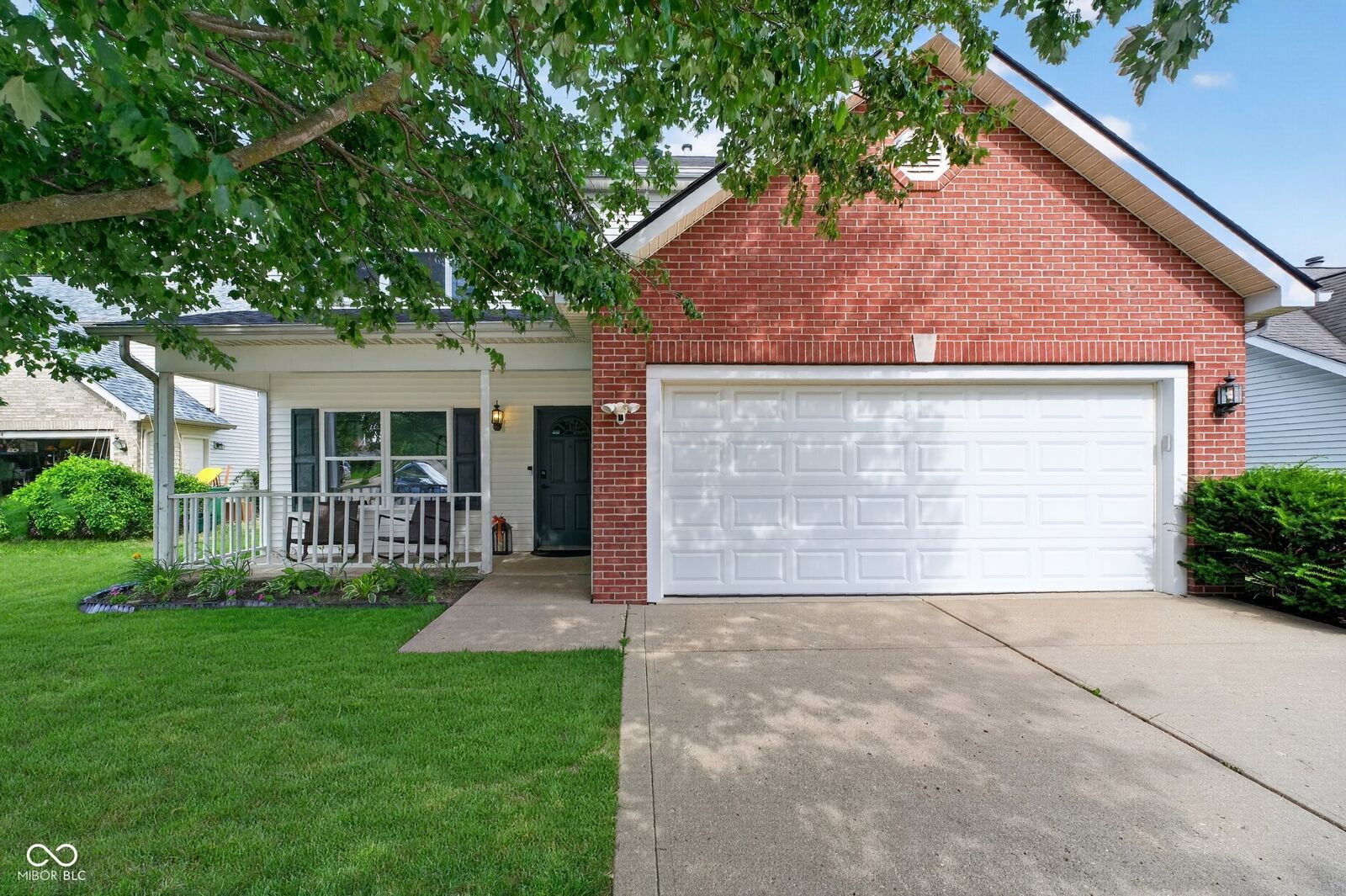 Property Photo:  14975 Mia Drive  IN 46033 
