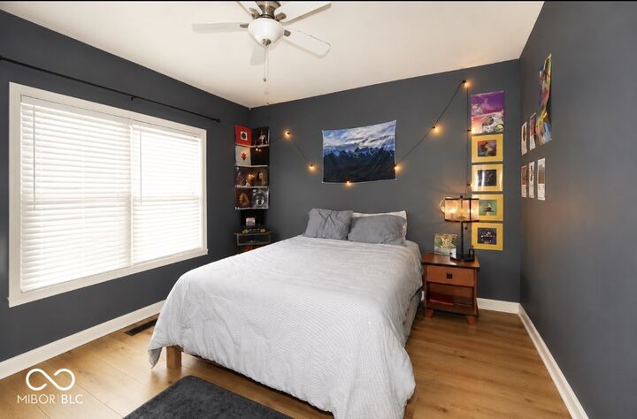 Property Photo: 4858 Brentridge Place IN 46143