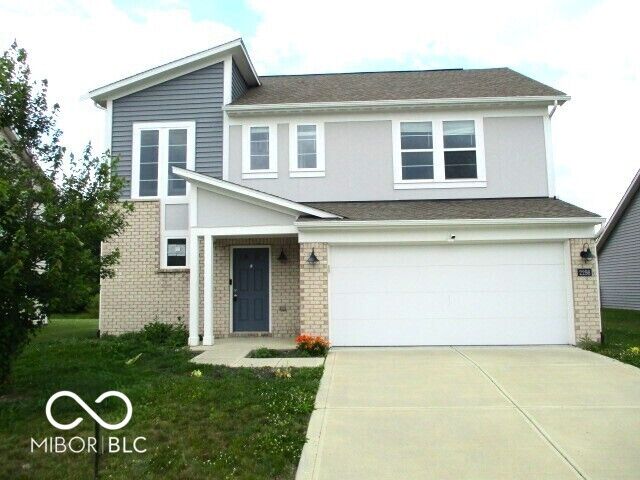 Property Photo:  2298 Trefoil Drive  IN 46168 