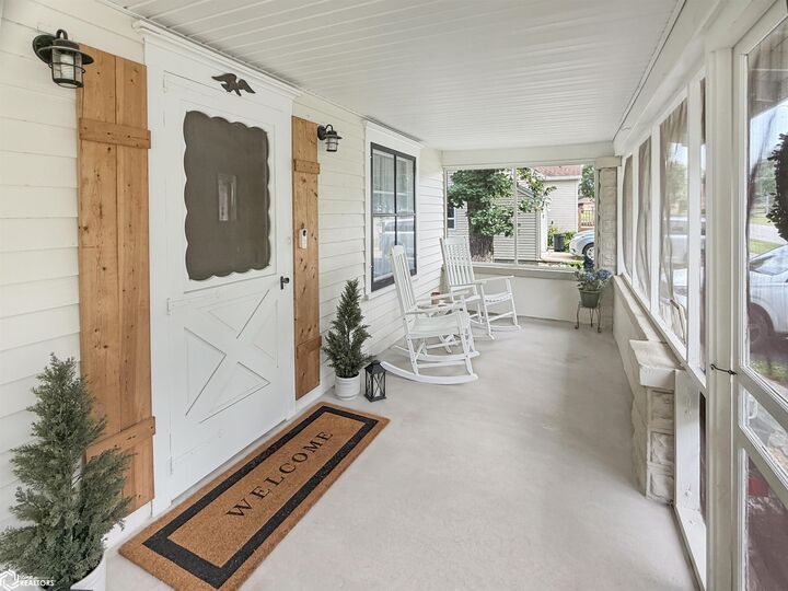 Property Photo:  116 Mildred Avenue  IA 50126 