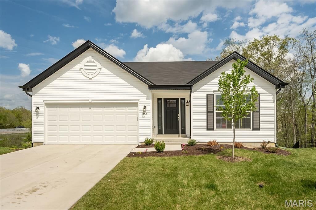 Property Photo: 342 Cumberland Court MO 63380