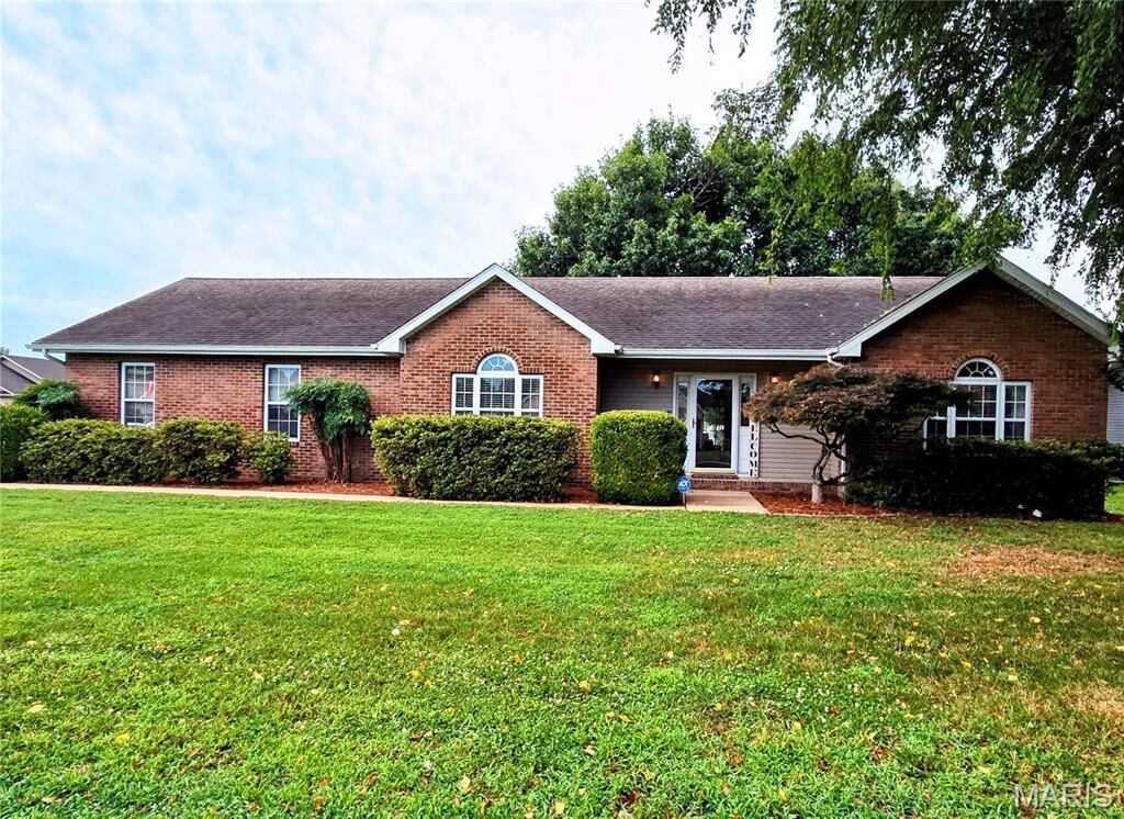 Property Photo: 837 Woodruff Avenue MO 63801
