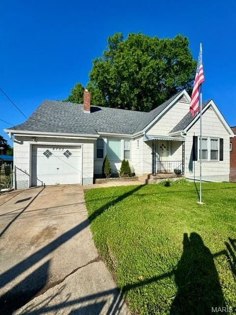 Property Photo:  4750 Heidelberg Avenue  MO 63123 