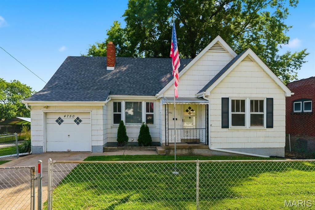 Property Photo:  4750 Heidelberg Avenue  MO 63123 