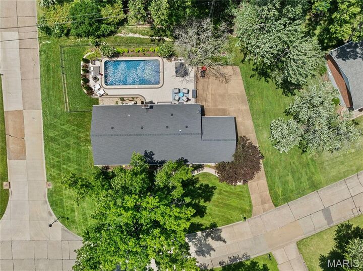 Property Photo:  45 Orange Hills Drive  MO 63017 