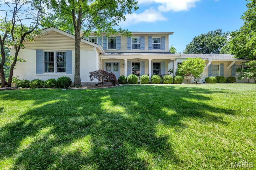 Property Photo:  1949 Lanchester Court  MO 63017 