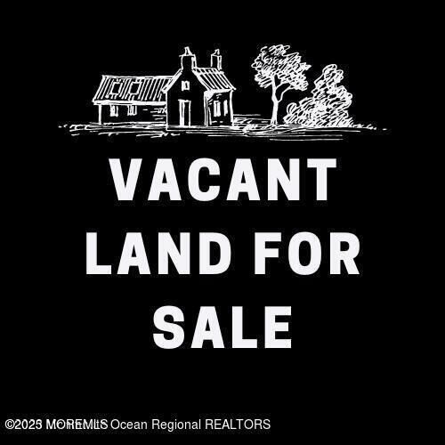 Property Photo: 0 Hurley Avenue NJ 08721
