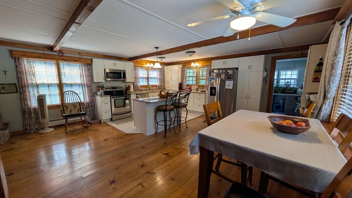 Property Photo:  875 Main Street  SD 57732 